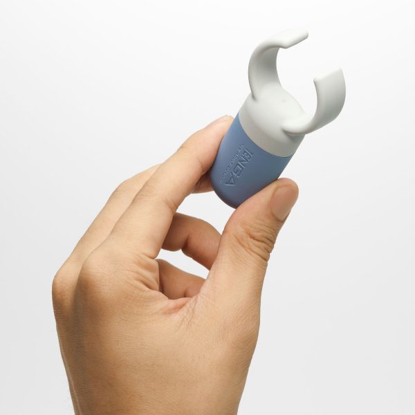 Вибратор на палец Tenga SVR one