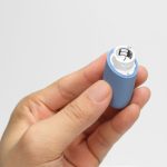 Вибратор на палец Tenga SVR one