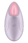 Смарт-вибратор для клитора Satisfyer Tropical Tip Light Lilac