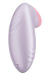Смарт-вибратор для клитора Satisfyer Tropical Tip Light Lilac
