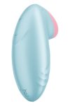 Смарт-вібратор для клітора Satisfyer Tropical Tip Light