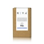 Вакуумный клиторальный стимулятор с вибрацией NIYA 6, 10 виброрежимов, 10 вакуумно-волновых режимов
