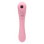 Вакуумный клиторальный стимулятор Femintimate Daisy Massager