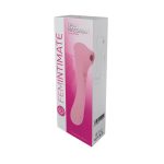 Вакуумный клиторальный стимулятор Femintimate Daisy Massager