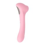 Вакуумный клиторальный стимулятор Femintimate Daisy Massager