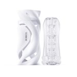 Мастурбатор Dorcel DEEP BLOW подвійне використання