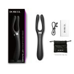 Вибратор-стимулятор Dorcel INFINITE JOY многофункциональный, унисекс