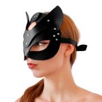 Маска Кошечки Art of Sex - Cat Mask