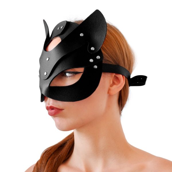 Маска Кошечки Art of Sex - Cat Mask