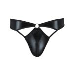 Чоловічі стринги Passion 033 THONG PAUL під латекс