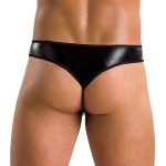 Чоловічі стринги Passion 033 THONG PAUL під латекс