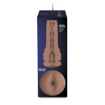 Мастурбатор-попа Kiiroo Feel Stroker Butt Mid для секс-машини Kiiroo Keon