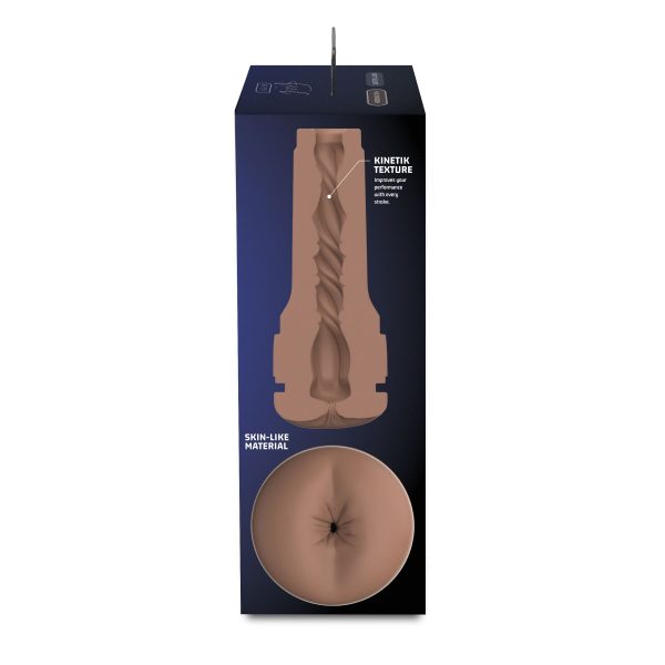 Мастурбатор-попа Kiiroo Feel Stroker Butt Mid для секс-машини Kiiroo Keon