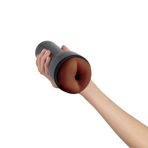 Мастурбатор-попа Kiiroo Feel Stroker Butt Mid для секс-машины Kiiroo Keon
