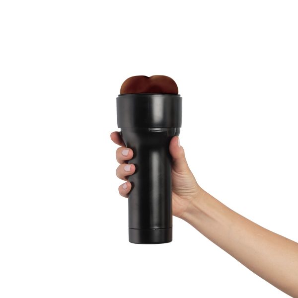 Мастурбатор-попа Kiiroo Feel Stroker Butt Mid для секс-машини Kiiroo Keon