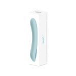 Інтерактивний вібростимулятор для точки G Kiiroo Pearl 2+