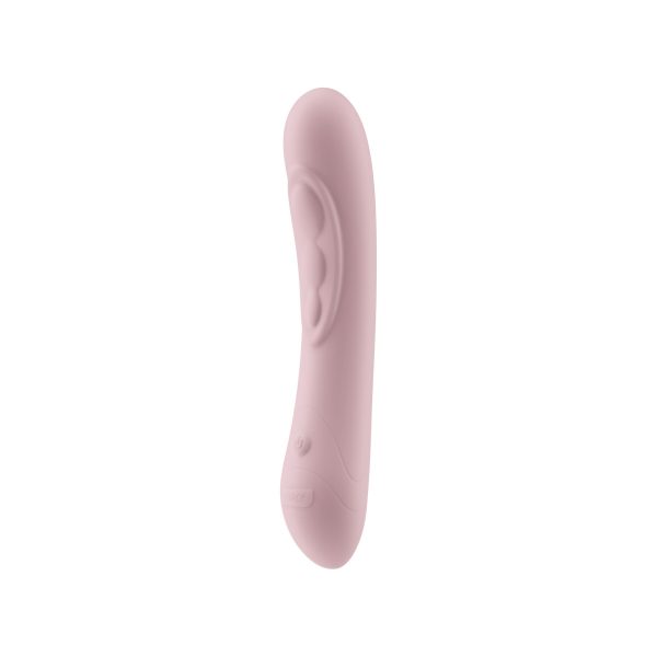 Інтерактивний вібростимулятор точки G Kiiroo Pearl 3