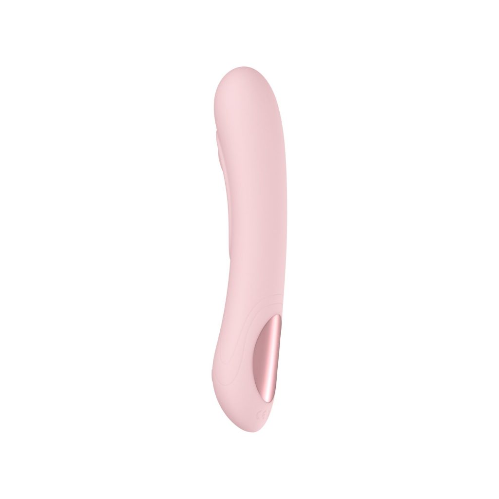 Интерактивный вибростимулятор точки G Kiiroo Pearl 3