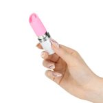 Вибратор Pillow Talk Lusty Luxurious Flickering Massager