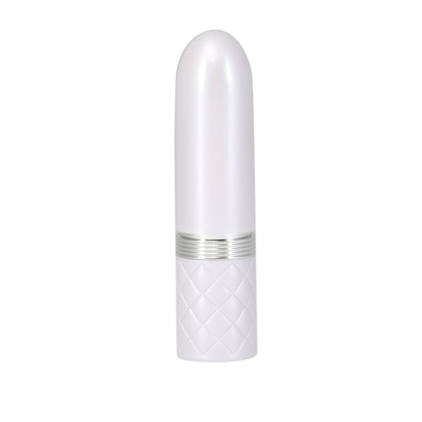 Вибратор Pillow Talk Lusty Luxurious Flickering Massager