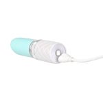 Вибратор Pillow Talk Lusty Luxurious Flickering Massager