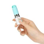 Вибратор Pillow Talk Lusty Luxurious Flickering Massager