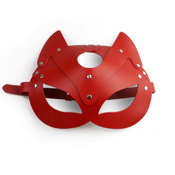 Маска Кошечки Art of Sex - Cat Mask
