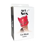 Маска Кошечки Art of Sex - Cat Mask