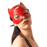 Маска Кошечки Art of Sex - Cat Mask