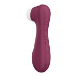 Вакуумный клиторальный стимулятор Satisfyer Pro 2 Generation 3 with Liquid Air Wine