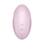 Вакуумний стимулятор з вібрацією Satisfyer Vulva Lover 3