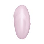 Вакуумний стимулятор з вібрацією Satisfyer Vulva Lover 3