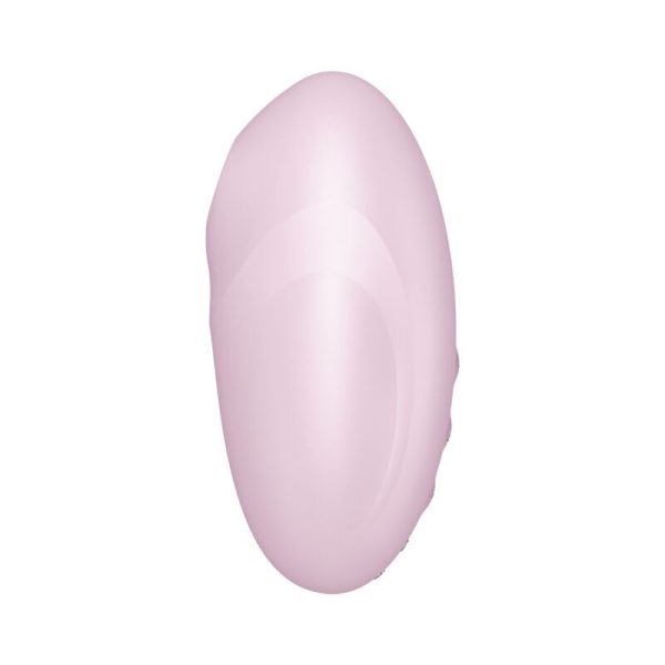 Вакуумний стимулятор з вібрацією Satisfyer Vulva Lover 3