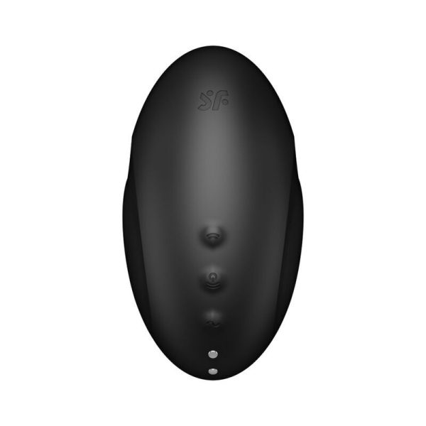 Вакуумний стимулятор з вібрацією Satisfyer Vulva Lover 3