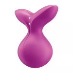 Мини-вибромассажер Satisfyer Viva la Vulva 3