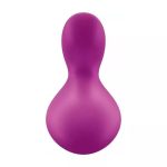 Мини-вибромассажер Satisfyer Viva la Vulva 3