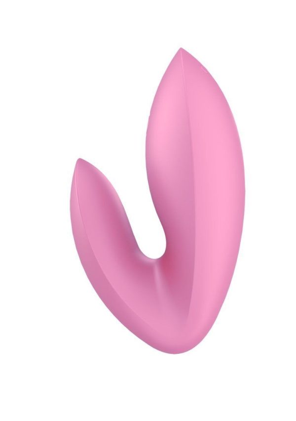 Вибратор на палец Satisfyer Love Riot 12 вариантов использования