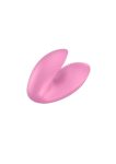 Вибратор на палец Satisfyer Love Riot 12 вариантов использования
