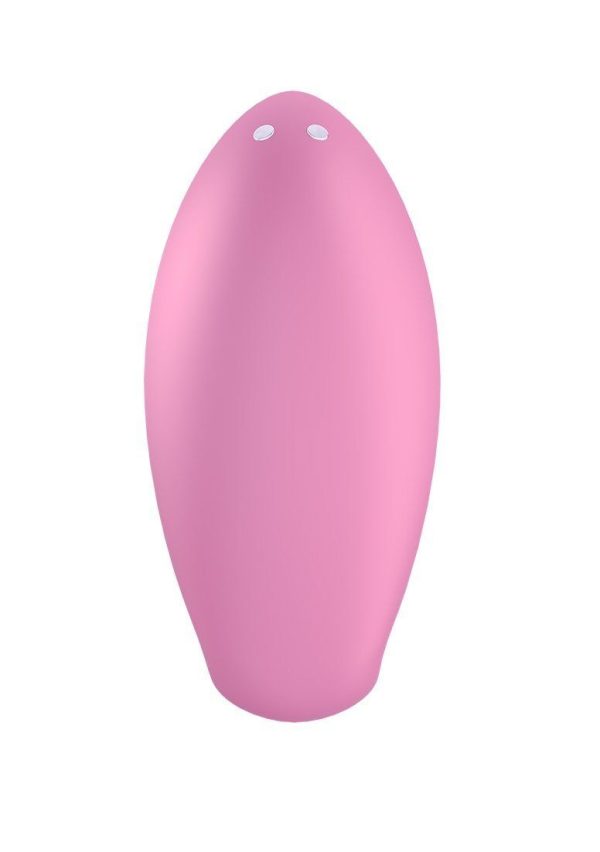Вибратор на палец Satisfyer Love Riot 12 вариантов использования