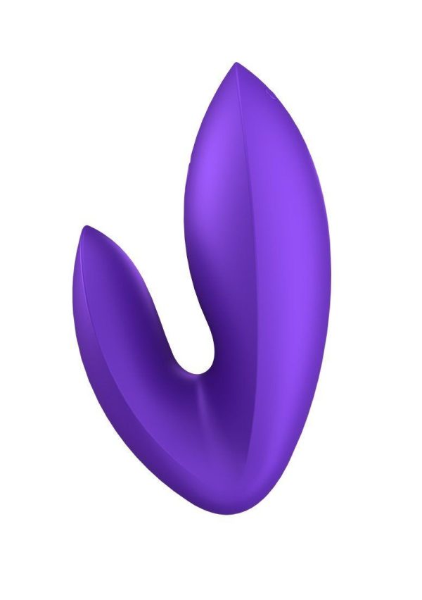 Вибратор на палец Satisfyer Love Riot 12 вариантов использования