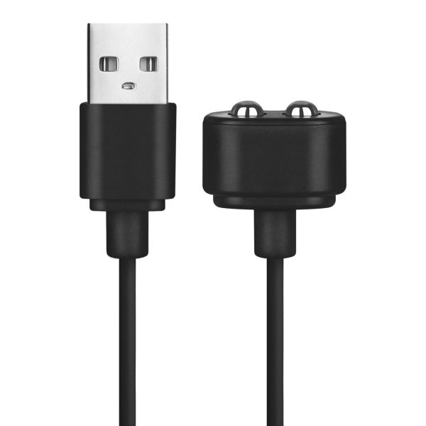 Зарядка (запасной кабель) для игрушек Satisfyer USB charging cable