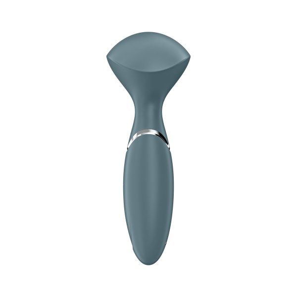Вибромассажер Satisfyer Mini Wand-er