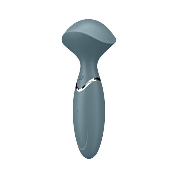 Вибромассажер Satisfyer Mini Wand-er
