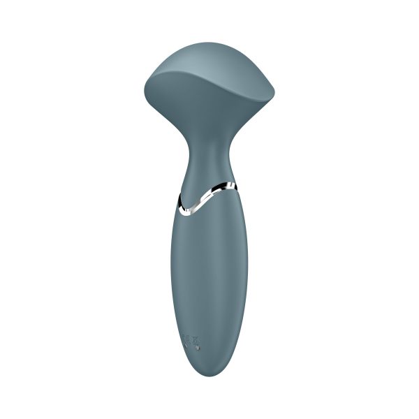 Вибромассажер Satisfyer Mini Wand-er