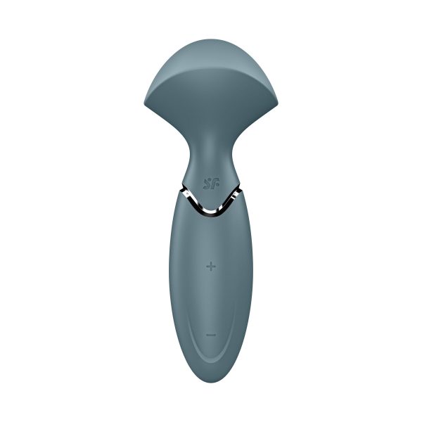 Вибромассажер Satisfyer Mini Wand-er