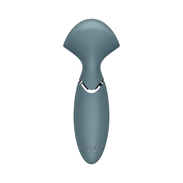 Вибромассажер Satisfyer Mini Wand-er