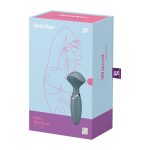 Вибромассажер Satisfyer Mini Wand-er