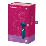 Вибромассажер Satisfyer Mini Wand-er