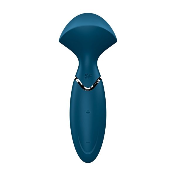 Вибромассажер Satisfyer Mini Wand-er