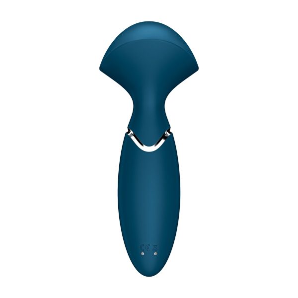 Вибромассажер Satisfyer Mini Wand-er
